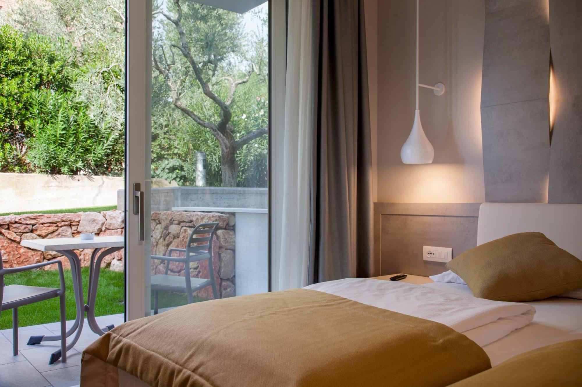 Hotel Villa Olivo Resort 3S Bardolino Cameră foto
