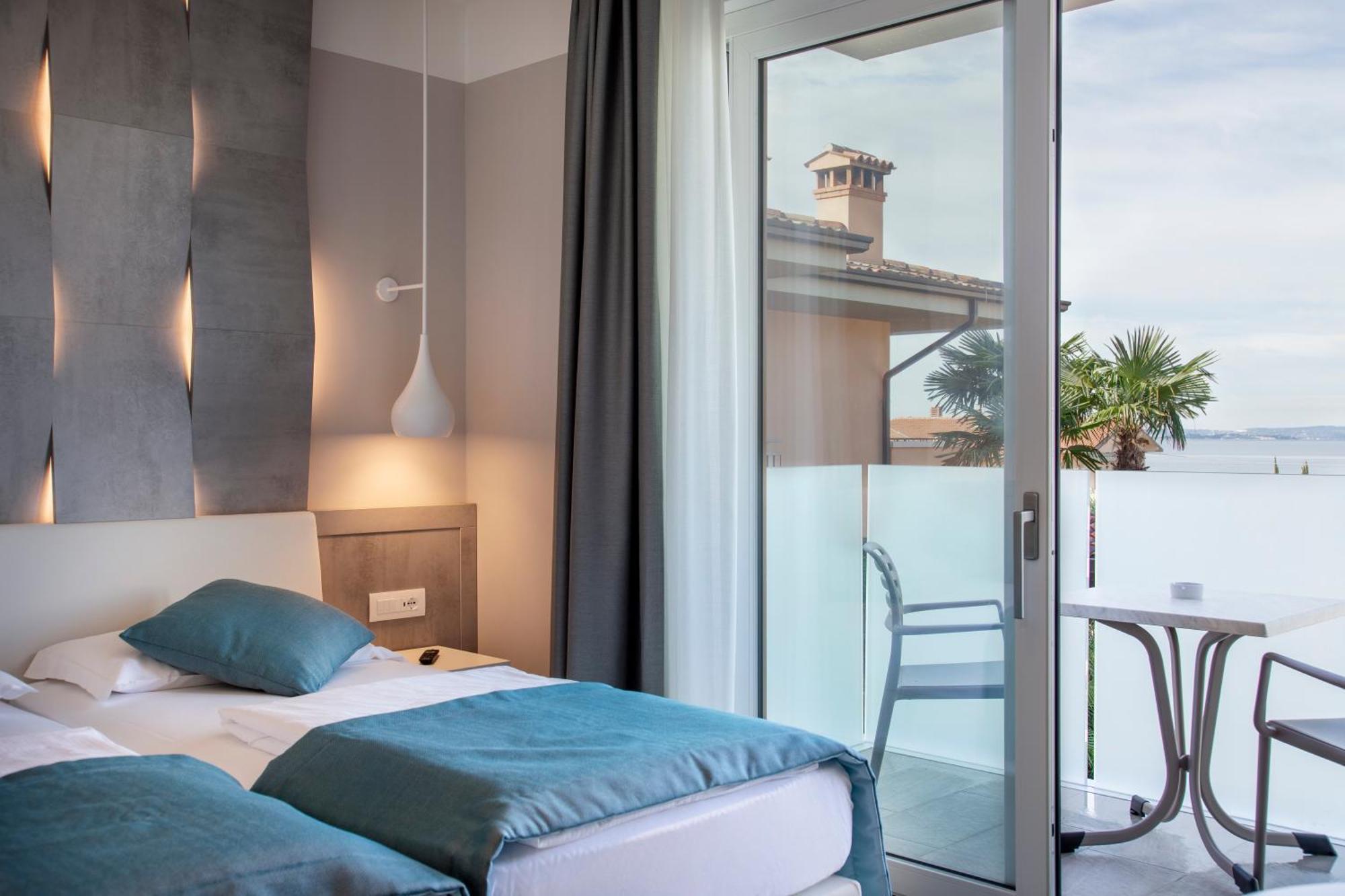 Hotel Villa Olivo Resort 3S Bardolino Cameră foto